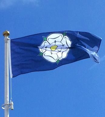 Yorkshire Day